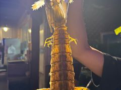 -辉记炭烧海鲜大排档·老字号(福田店)