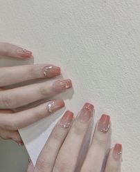 -1T·1M 日式美甲美睫