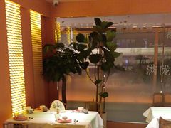 -桂满陇·手作小笼包&江南叫花鸡(中山公园店)