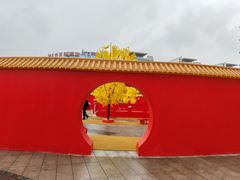 -百林公园-两江幸福广场