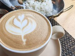 -星巴克(万都店)