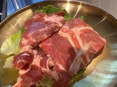 -核桃碳烤肉馆(深圳首店)