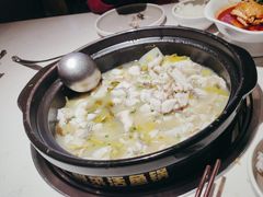 -周渝食惦酸菜鱼(青浦店)