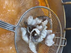 -云尊府云南菜·蒸汽石锅鱼(学清路店)