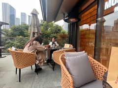 -无印良品餐堂 MUJI Diner(成都太古里店)