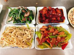 -正宗小金家金氏拉面(南山路店)