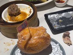 -喜势点·糖沙翁手工茶点·本地人茶居(永庆坊店)