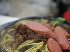 牛肉砂锅-南湖胖子砂锅(南湖店)