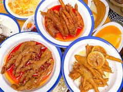 -串妹花式冰粉(乐山总店)