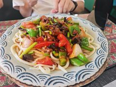 -西域美食(西直门南小街店)