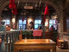 大堂-北三老太太烧烤(人生一串上榜店)