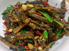 聪明的泥鳅-海鲜潮·株洲海鲜集市(栗雨店)