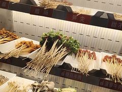 -成都玉林串串香(世纪港湾店)