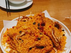-顺风汤馆·广府粤菜(江宸天街店)