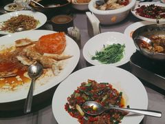 -徐记海鲜(观沙岭|滨江新城店)