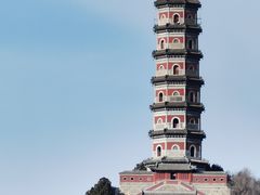 -北坞公园