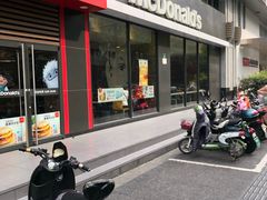 门面-麦当劳(杭州庆春路店)
