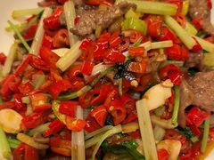 -聚宾楼·烤鸭·家宴(科技三路店)