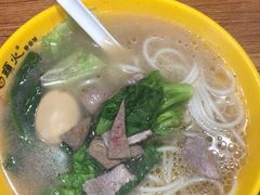 -日头火桂林米粉(兴坪古镇店)