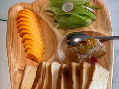 -靓湾海鲜·海景餐厅(小麦岛店)