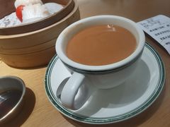 -茶港·点心·啫啫煲(群光广场店)