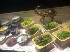 -常州华美达国际大酒店·餐饮部