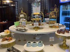 -秦皇国际大酒店·自助餐