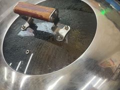 -农家乐大锅台铁锅炖(四流中路店)