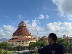 -青岛海泉湾度假区温泉