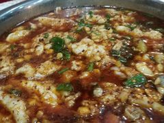 -金良酸菜鱼(宁海路总店)