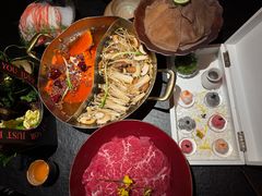 -色響火锅(恒隆广场店)