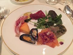 -Cova Ristorante & Caffe(海港城店)
