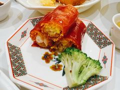 -稻香酒家·34年老字号·港式粤菜(侨光店)