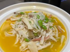 -科力淮扬村(广安门店)