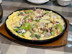 -华春餐馆(鱼山路店)