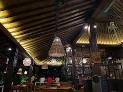 -Pundi Pundi Restaurant