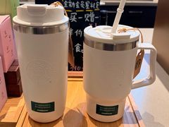 -星巴克(深圳宝能科技园11栋店)