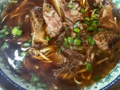 -南花桥羊肉馆老字号(乌镇店)