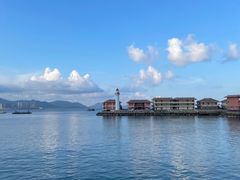 -海南分界洲岛旅游区