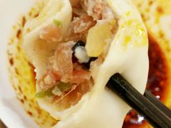 -状元水饺(成都SM广场店)