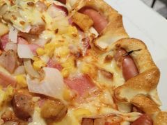 -必胜客(新辰里酒仙桥店)