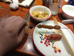 -有滋有味烧烤涮(果园星城C区店)
