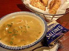 餐前面包-RED LOBSTER(多伦多DT店)