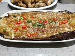 -李军力烧烤(丰庆路店)