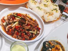 -熊记虾王·小龙虾(东晓南店)