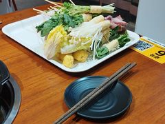 -牛小嫩串串火锅(老国贸总店)