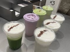 -Yee3·三号椰(南桥百联店)