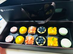 -黑池口感烘焙·生日蛋糕(坂田店)