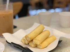 -甜蜜蜜港式茶餐厅(虹梅店)