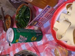 -笨姐居民楼火锅(凤凰岗店)